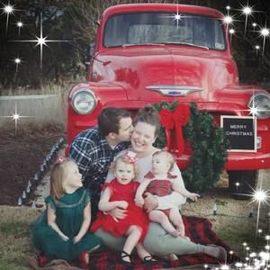 Meet your Posher, Shannon